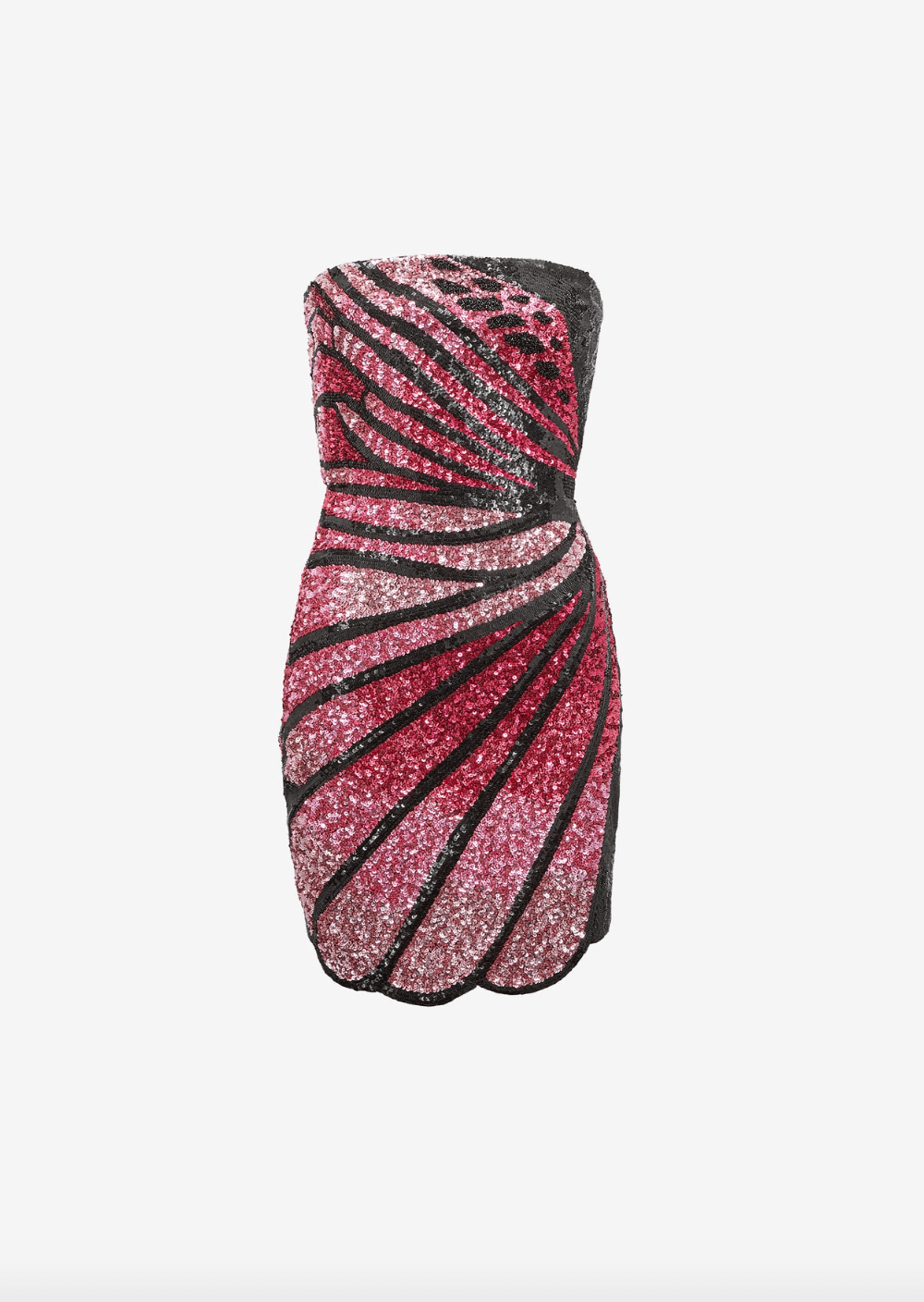 Arabelle Sequin Dress - Endless